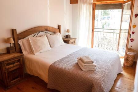 La Cabana Dels Isards Alp Kültér fotó