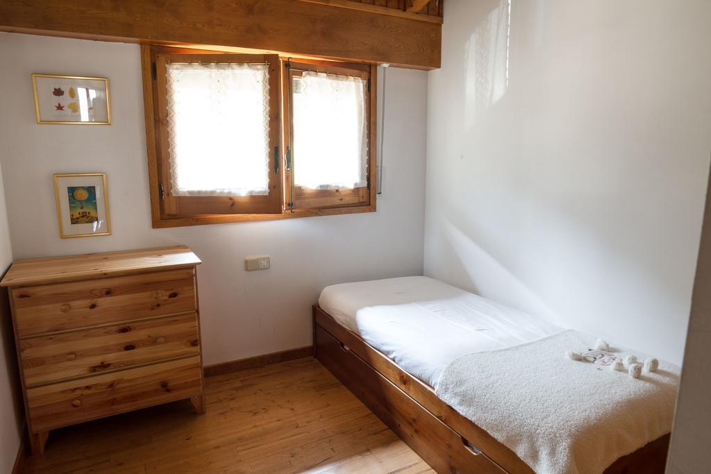 La Cabana Dels Isards Alp Kültér fotó