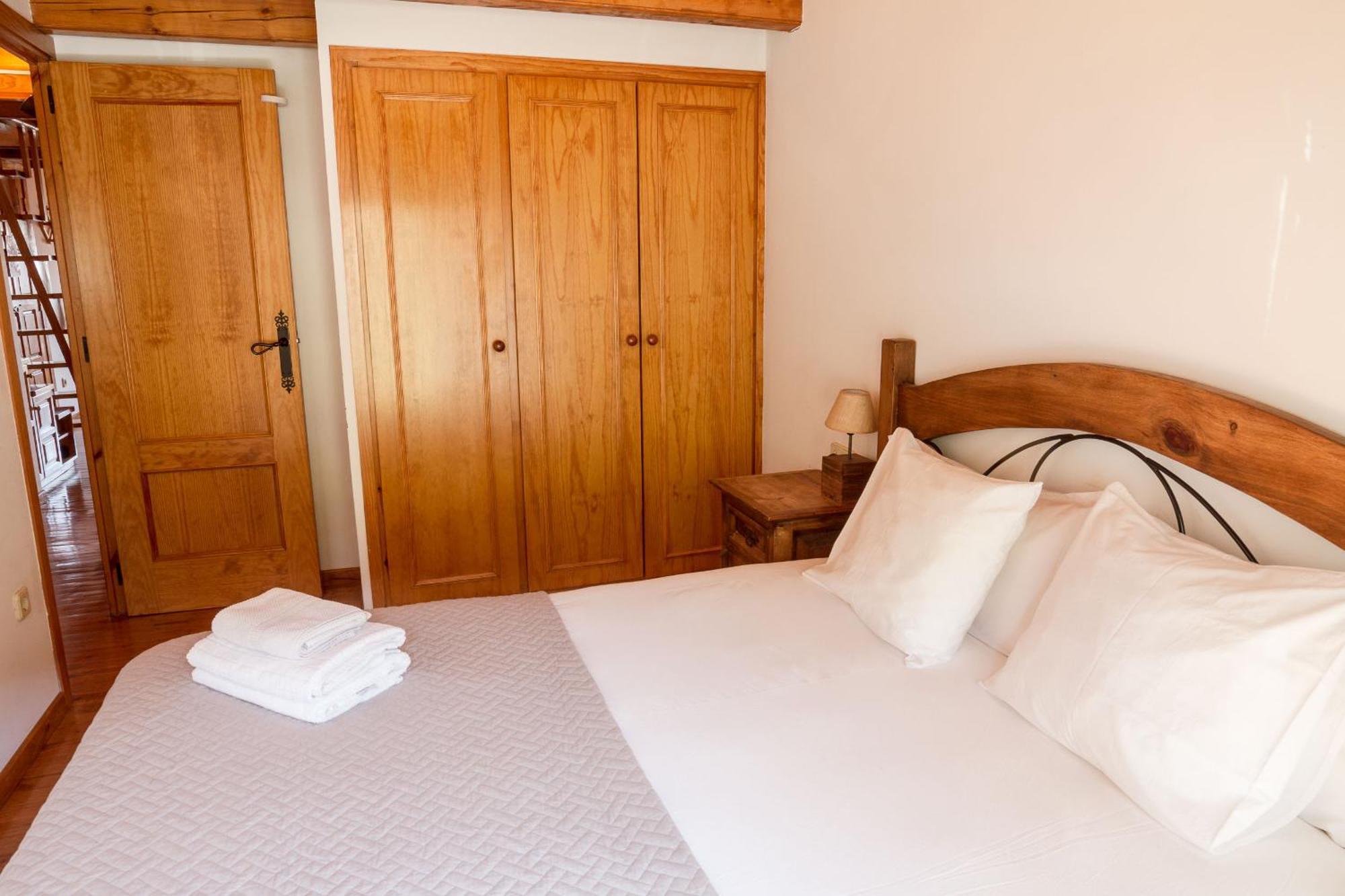 La Cabana Dels Isards Alp Kültér fotó
