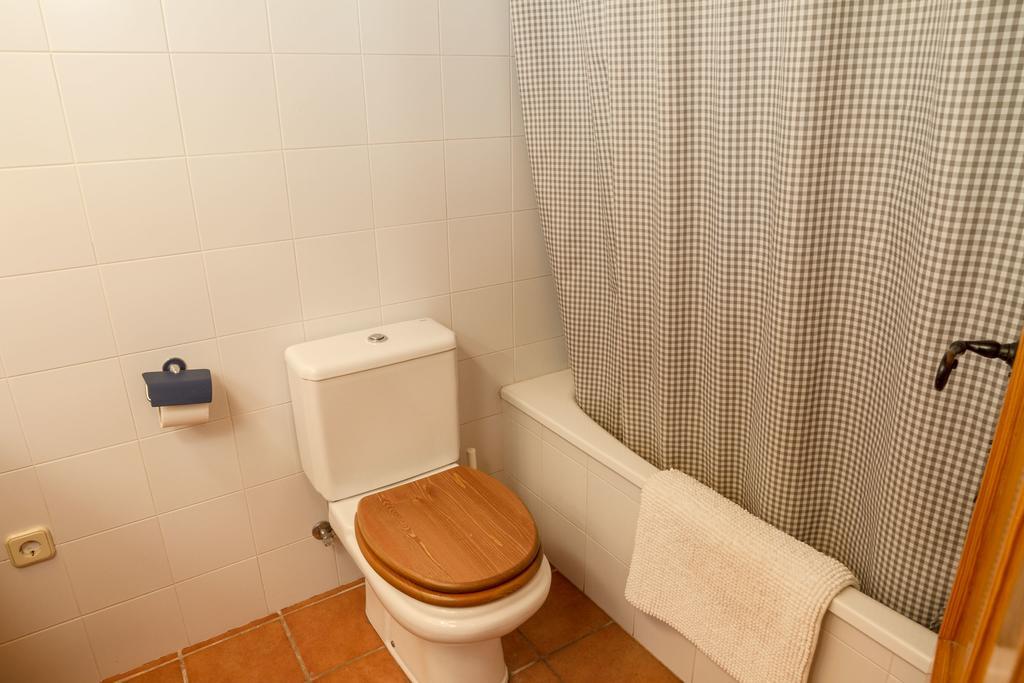 La Cabana Dels Isards Alp Kültér fotó